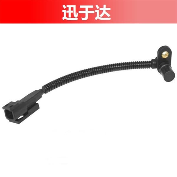 32707-01b 32707-01c Vevaxelsensor för motorcyklar