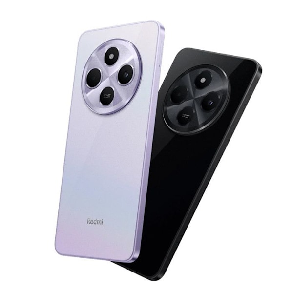 Xiaomi REDMI 14C 8GB+256GB Lila Lila