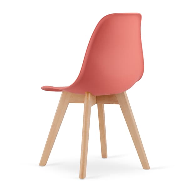 VALORA KITO Stol CYNOBER Ergonomisk design för vardagsrum x 3