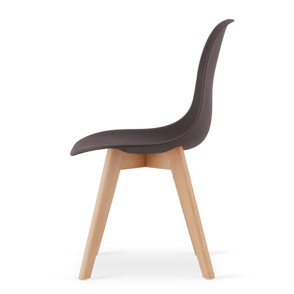 VALORA KITO Stol - Tidlös Ergonomisk Design, KAWA x 3