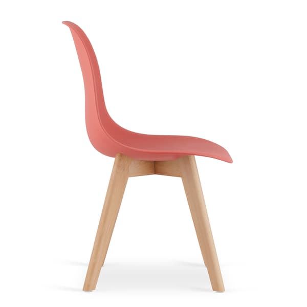 VALORA KITO Stol CYNOBER Ergonomisk design för vardagsrum x2