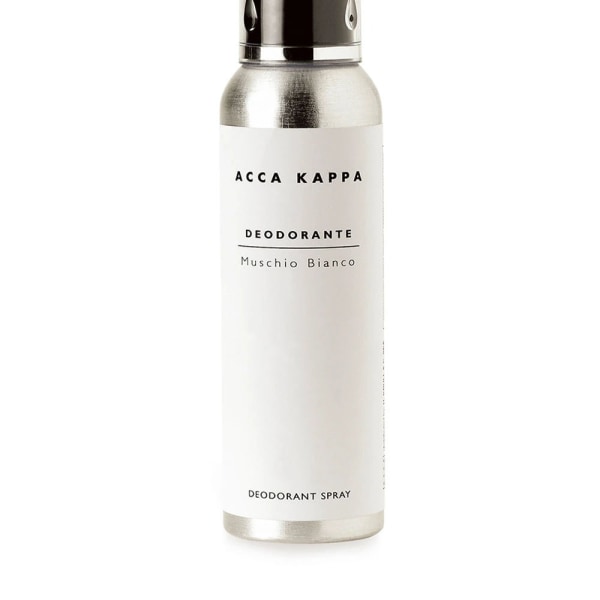 Acca Kappa White Moss Deodorantspray 125 ml 125ml