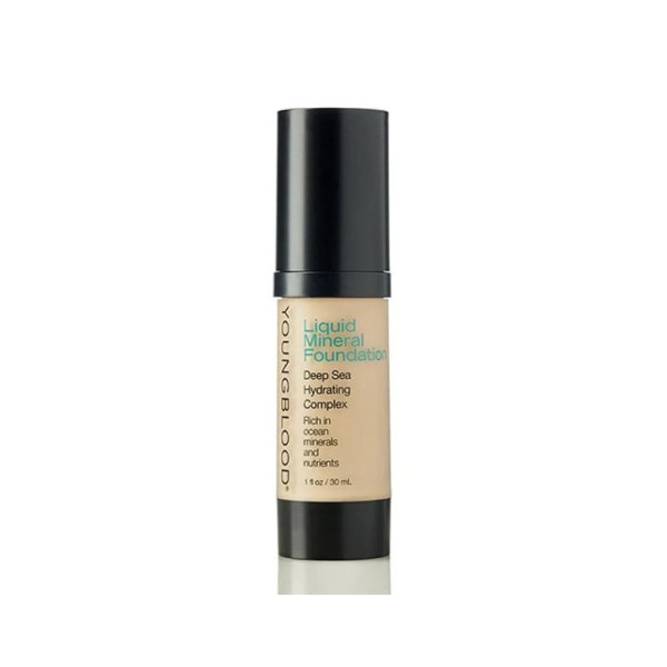 Youngblood Liquid Mineral Foundation Pebble 30 ml 30 ml