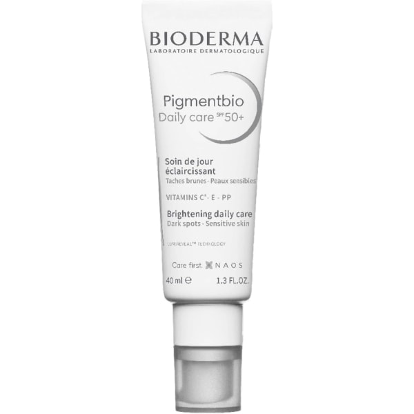 Bioderma Pigmentbio Daily Care Spf50+ Treatment 40ml 40ml