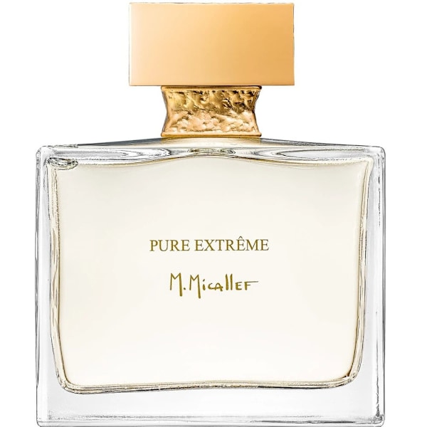 M.Micallef Eau De Parfum Jewels Collection Pure ExtremeParfym 100 ml