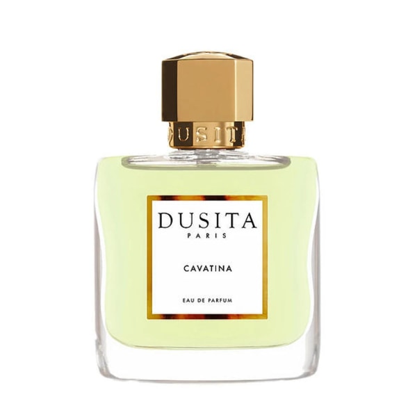 Dusita Cavatina Eau de Parfum 100 ml Parfym 100ml