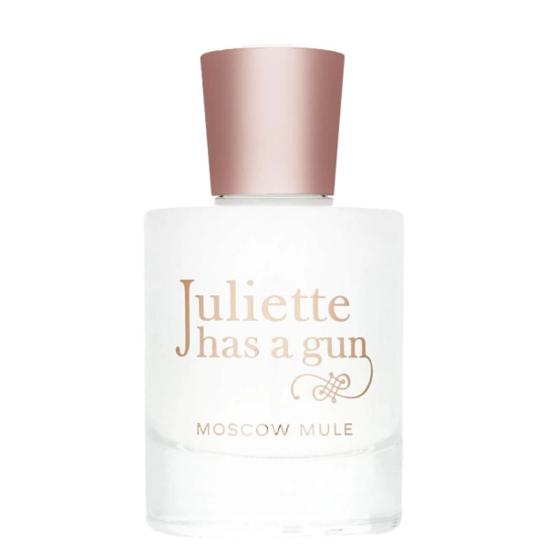 Juliette Has A Gun Moscow Mule Eau de Parfum 50 ml 50ml