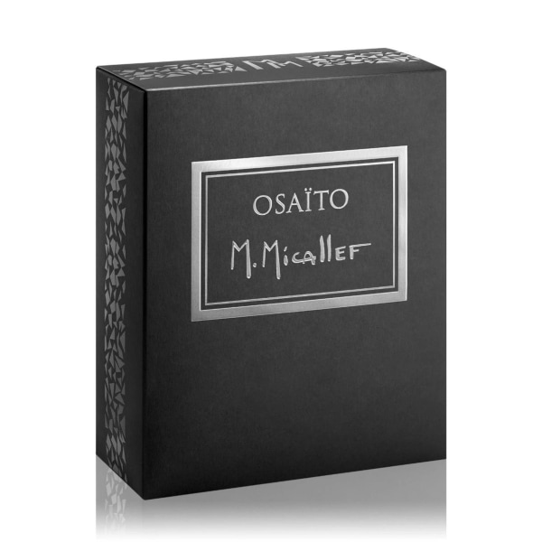 M.Micallef Jewels Collection Osaito Eau De Parfum 30 ml. 30 ml
