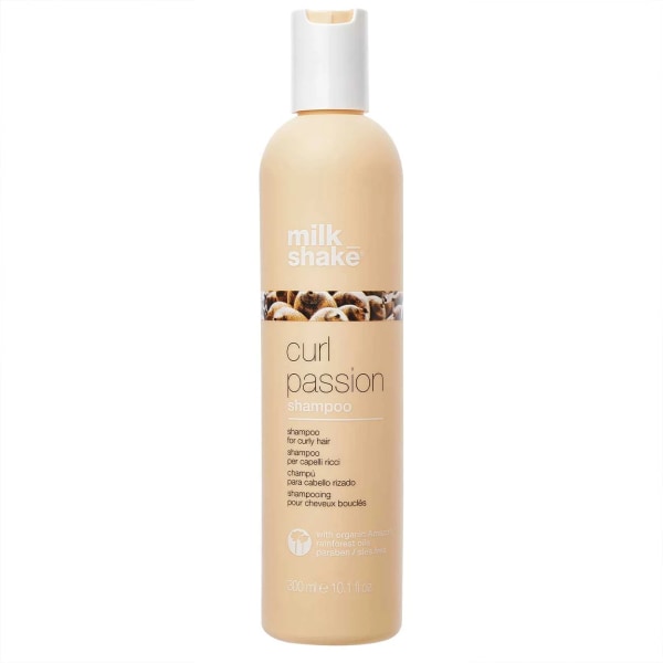 Milk_Shake Curl Passion Schampo 300 ml 300ml