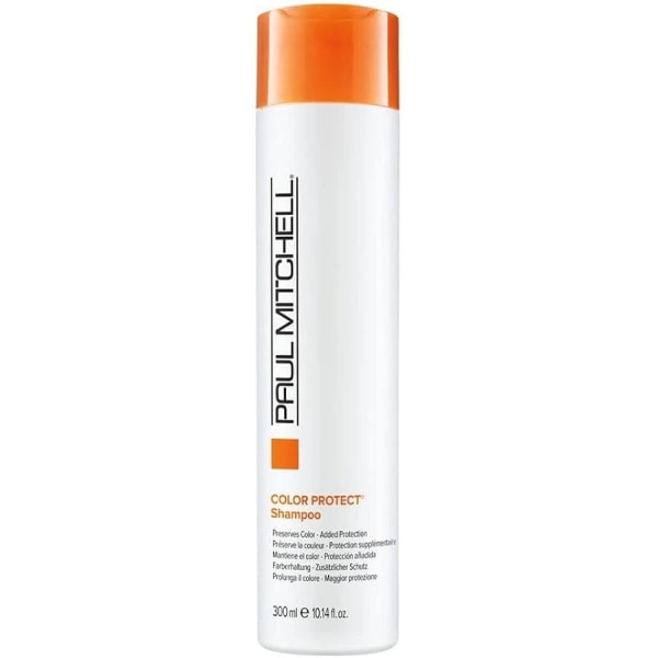 Paul Mitchell Color Protect Daily Shampoo 300ml 300 ml