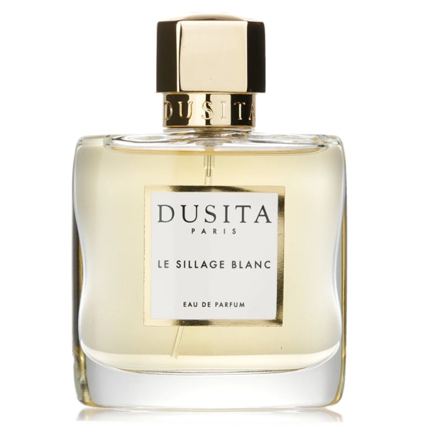 Dusita Le Sillage Blanc Eau de Parfum 100 ml Parfym 100ml