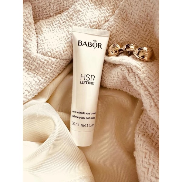 Babor CP HSR Lifting Anti-Wrinkle Ögonkräm 30ml 30 ml