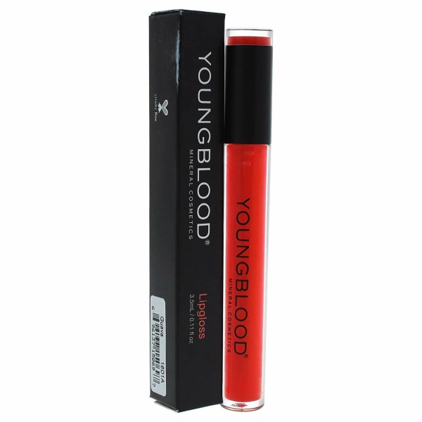 Youngblood Lipgloss Guava 3.5 ml 3.5