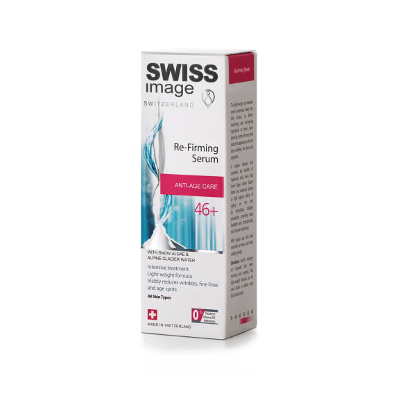 Swiss Image Re-firmin Serum 30 ml 30ml