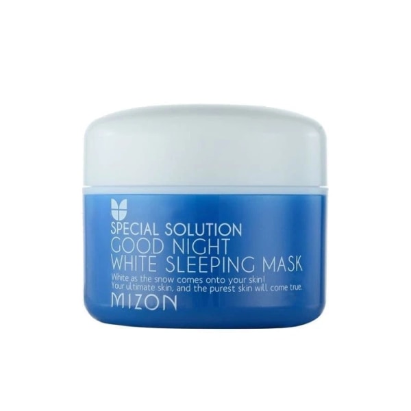 Mizon Good Night White Sleeping Mask 80 ml 80 ml