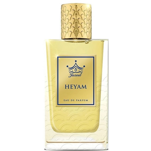 Jazeel Heyam Eau De Parfum 100 ml 100 ml