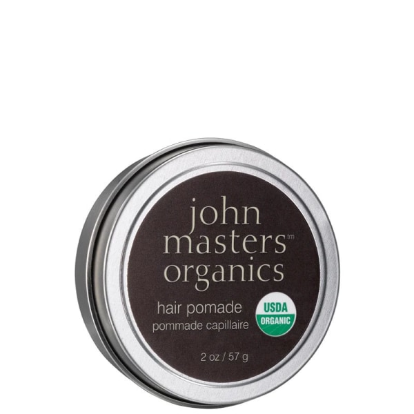 John Masters Organics Hår Pomada 57 g 57 g