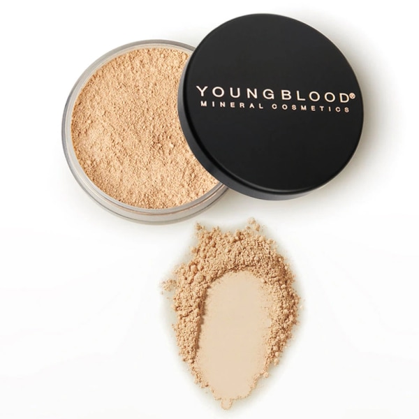 Youngblood Mini Loose Foundation 0,7 g Cool Beige 0.7g