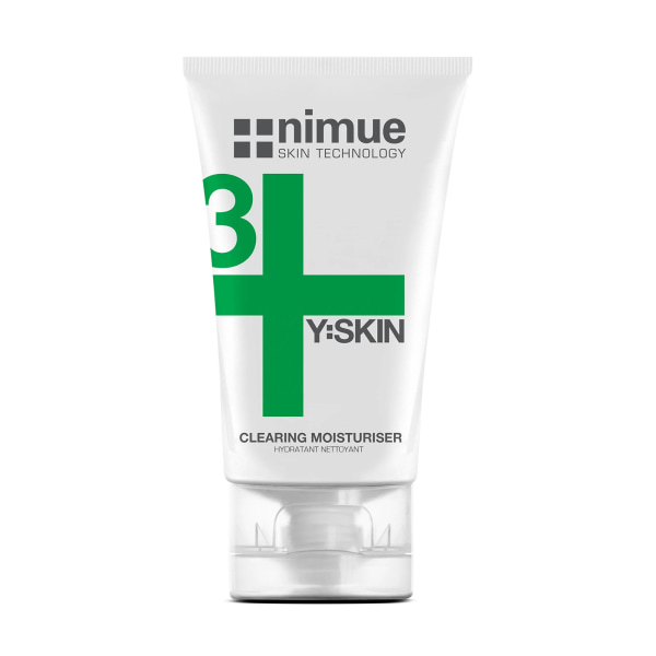 Nimue Y:Skin Clearing Fuktkräm 60 ml 60ml