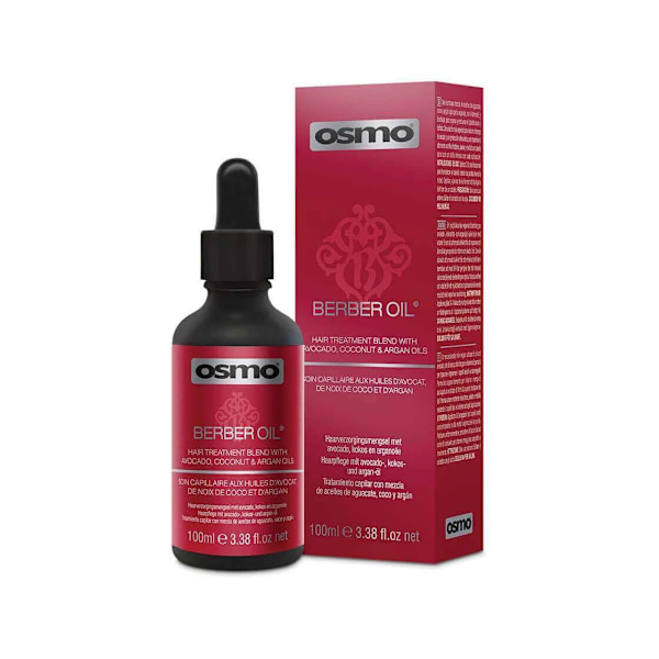 Osmo berberolja 10 ml 10ml