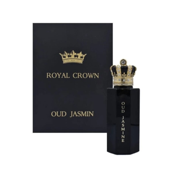 Royal Crown Oud Jasmine Extrait De Parfum 100 ml 100 ml