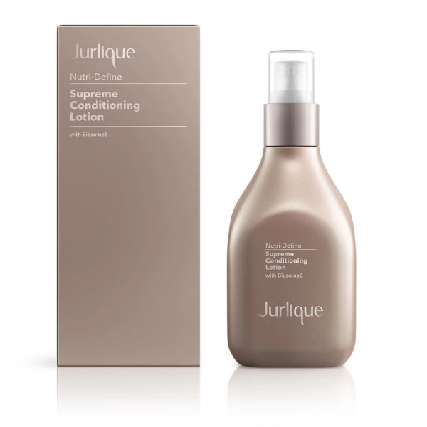 Jurlique Nutri Define Supreme Conditioning Ansiktslotion 100 ml 100 ml