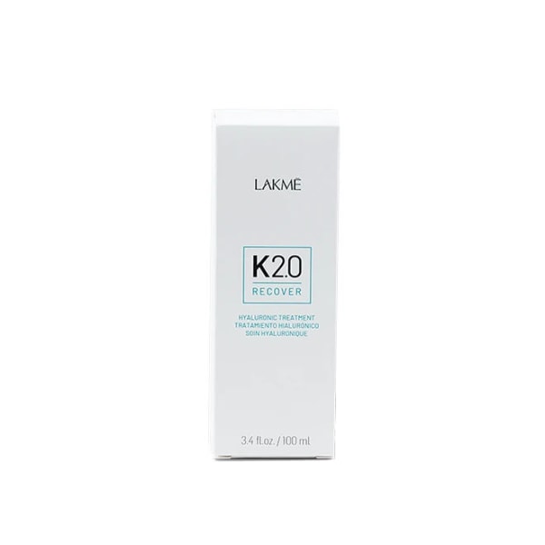 Lakme K2.0 Hyaluronic Treatment 100ml 100 ml
