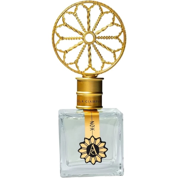 Angela Ciampagna Hatria Collection Nox Extrait De Parfum 100 ml 100 ml