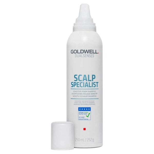 Goldwell Dualsenses Scalp Specialist Sensitive Schamposkum 250ml