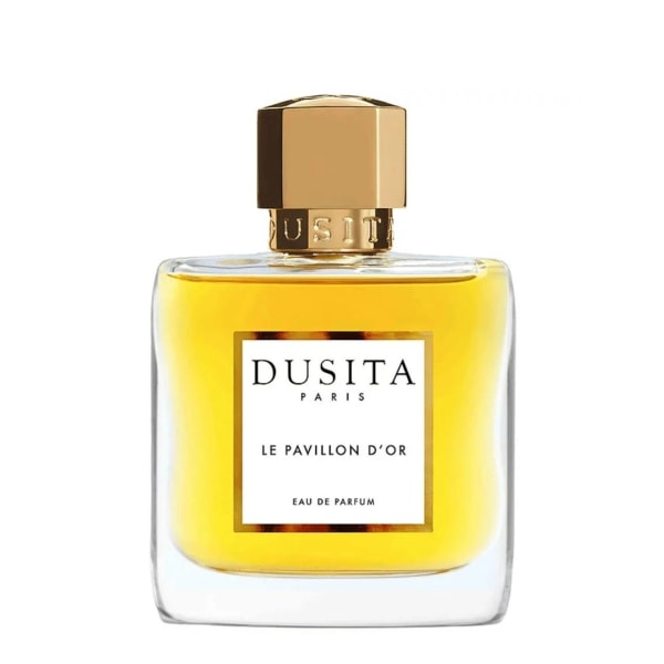Dusita Le Pavillon D'or Eau de Parfum 100 ml Parfym 100ml