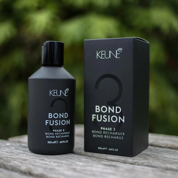 Keune Bond Fusion Phase Three 200 ml 200 ml