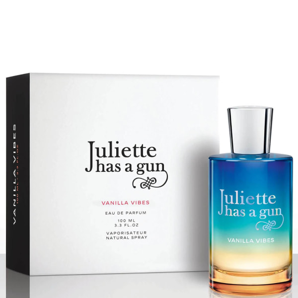 Juliette Has A Gun Vanilla Vibes Eau de Parfum 7,5 ml 7.5