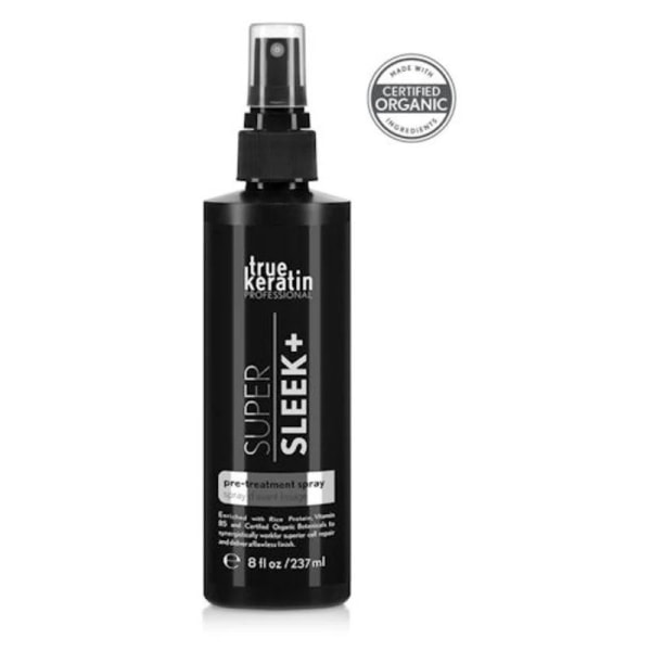 True-Keratin Super Sleek + Behandling Spray 237ml 237 ml