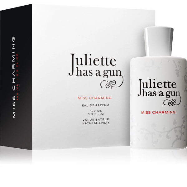 Juliette Has A Gun Miss Charming Eau de Parfum 50 ml 50ml