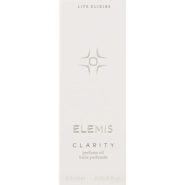 Elemis Retail Life Elixirs Calm Parfymolja 8,5 ml 85g