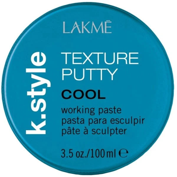 Lakme K.Style Texture Putty Cool Sculpting Pasta 100ml 100 ml