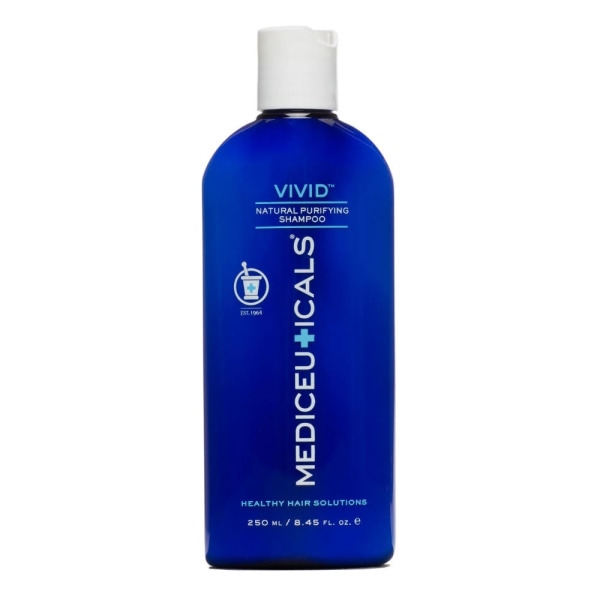 Mediceuticals Healthy Hair Solutions Vivid Purifying Shampoo 250 ml