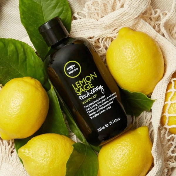 Paul Mitchell Tea Tree Lemon Sage Thickening Shampoo 50ml 50 ml