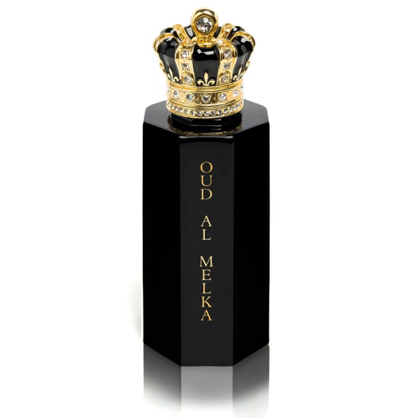 Royal Crown Oud Al Melka Extrait De Parfum 100 ml 100 ml