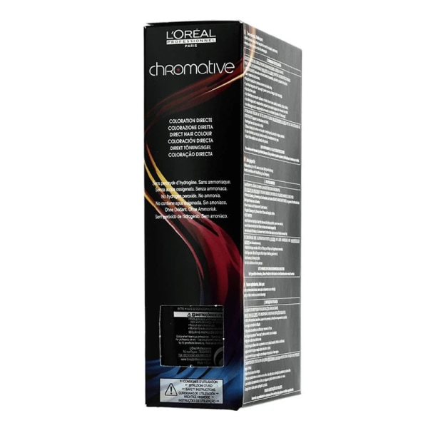 L'Oréal Professional Chromative 6, 3 x 70 ml 70 ml