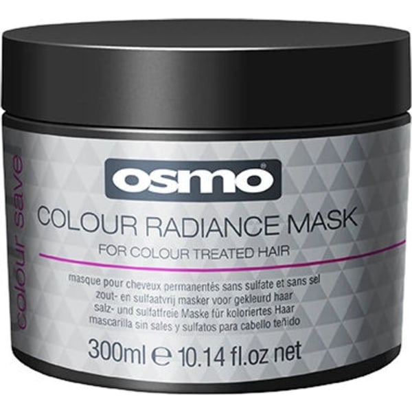 Osmo Colour Mission Colour Save Radiance mask 300 ml 300ml