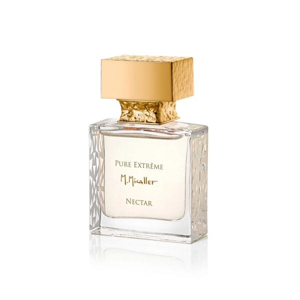 M.Micallef Eau De Parfum Jewels Collection Pure Extreme Nectar 30 ml