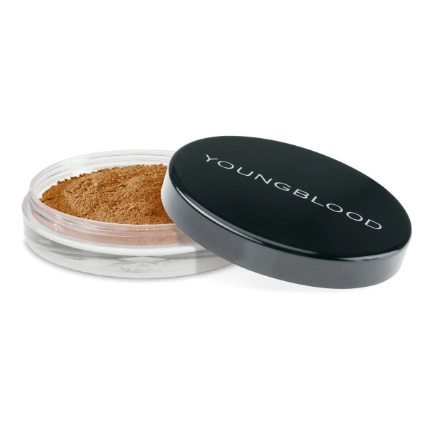 Youngblood Loose Mineral Foundation Toast 10 g 10 g