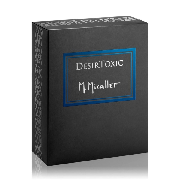 M.Micallef Jewels Collection Desir Toxic Eau De Parfum 30 ml 30 ml