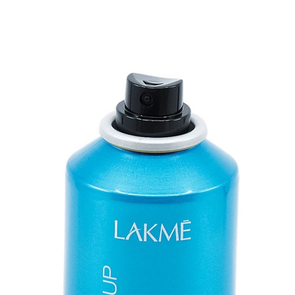 Lakme K.Style Brush Up Cool Torrschampo 200ml 200 ml