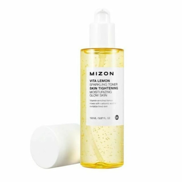 Mizon Vita Lemon Sparkling Ansiktsvatten 150ml 150ml