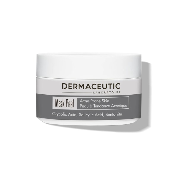 Dermaceutic Mask Peel Treatment 50ml 50ml