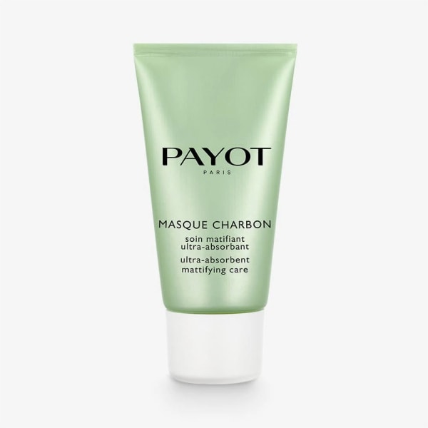 Payot Ultra- Absorbent Charcoal Ansiktsmask Pate Grise 50 ml 50 ml
