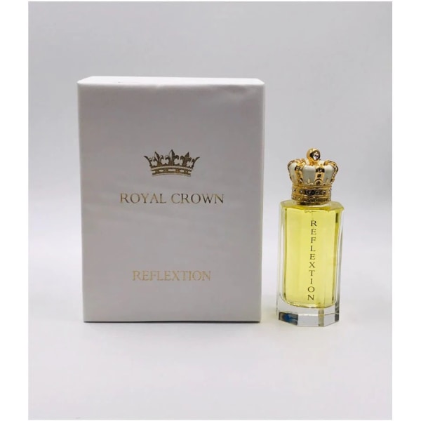 Royal Crown Reflextion Eau de Parfume 100 ml 100 ml