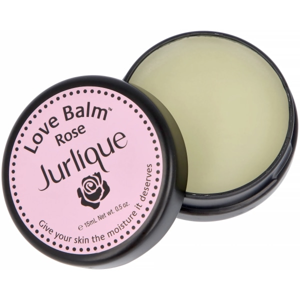 Jurlique Rose Love Balsam 15 ml 1.5ml
